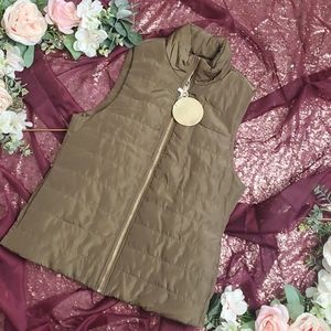 Michael Kors Puffa Vest